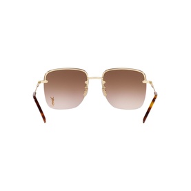 Square Sunglasses