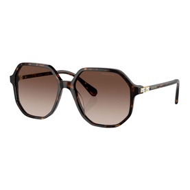 Irregular Sunglasses SK6003