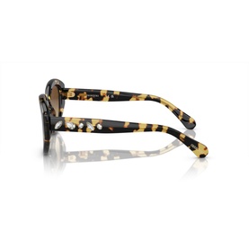 Irregular Sunglasses SK6005