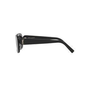 Square Sunglasses YS000525