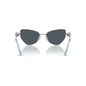 Irregular Sunglasses SK7003