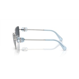 Irregular Sunglasses SK7003
