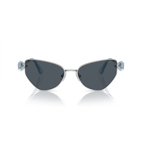 Irregular Sunglasses SK7003