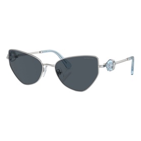 Irregular Sunglasses SK7003