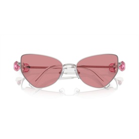 Irregular Sunglasses SK7003