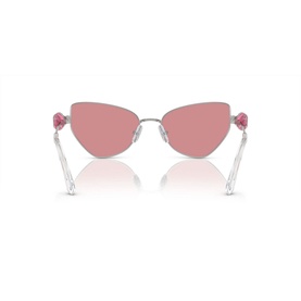 Irregular Sunglasses SK7003