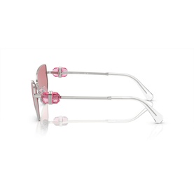 Irregular Sunglasses SK7003