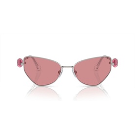 Irregular Sunglasses SK7003
