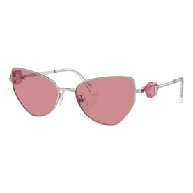 Irregular Sunglasses SK7003