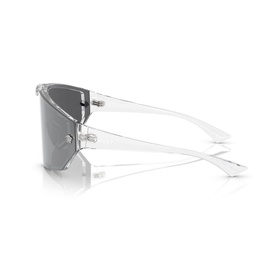 Irregular Sunglasses VE4461