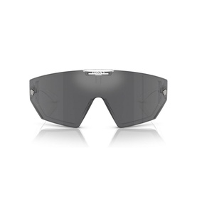 Irregular Sunglasses VE4461