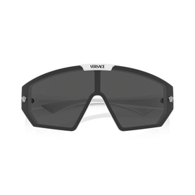 Irregular Sunglasses VE4461