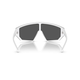 Irregular Sunglasses VE4461