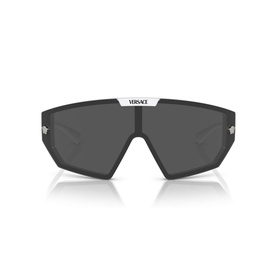Irregular Sunglasses VE4461