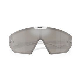 Irregular Sunglasses VE4461