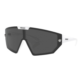 Irregular Sunglasses VE4461