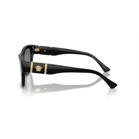 Square Sunglasses VE4457