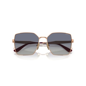 Square Sunglasses VO4284S