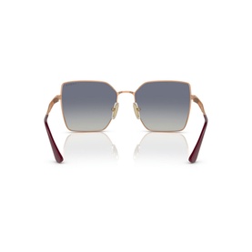 Square Sunglasses VO4284S
