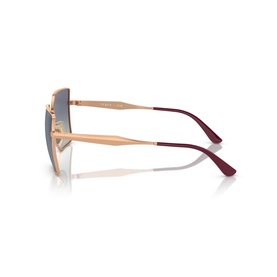 Square Sunglasses VO4284S