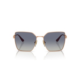 Square Sunglasses VO4284S