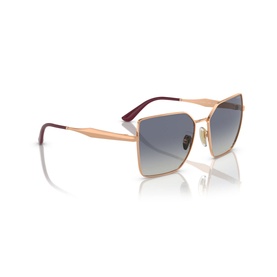 Square Sunglasses VO4284S