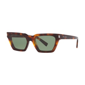 Cat Eye Sunglasses YS000516