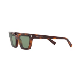 Cat Eye Sunglasses YS000516