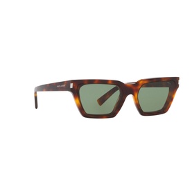 Cat Eye Sunglasses YS000516