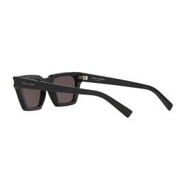 Cat Eye Sunglasses YS000516