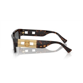 Rectangle Sunglasses VE4459