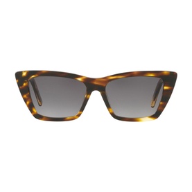 Cat Eye Sunglasses YS000128