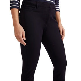 Amanda Stretch Skinny Leg Jean