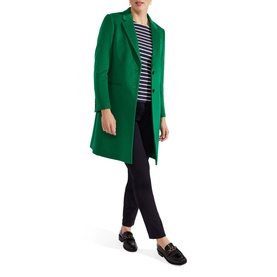 Amanda Stretch Skinny Leg Jean
