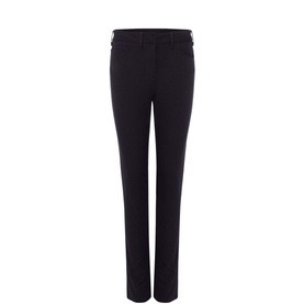 Amanda Stretch Skinny Leg Jean