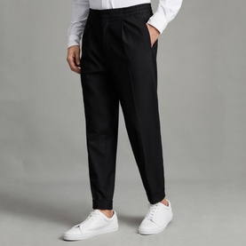 Brighten Relaxed Fit Trousers