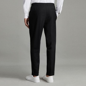 Brighten Relaxed Fit Trousers