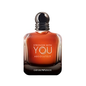 Stronger With You Absolutely Eau de Parfum