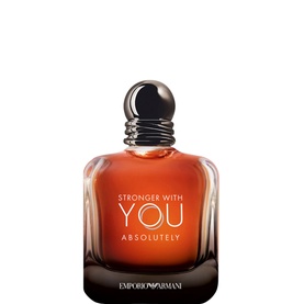 Stronger With You Absolutely Eau de Parfum