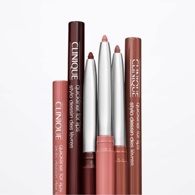 Quickliner&trade; For Lips