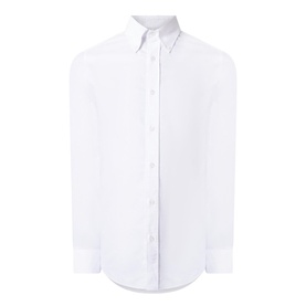 Casual Oxford Shirt