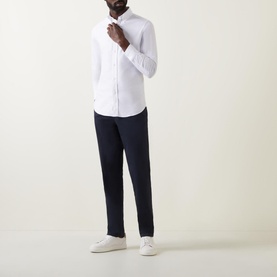 Casual Oxford Shirt