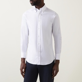 Casual Oxford Shirt
