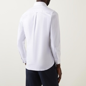 Casual Oxford Shirt