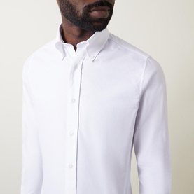 Casual Oxford Shirt