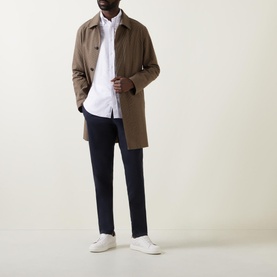 Casual Oxford Shirt