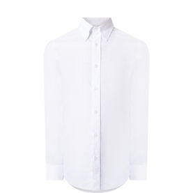 Casual Oxford Shirt