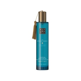 The Ritual of Hammam Hair & Body Mist
