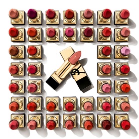 Rouge Pur Couture Lipstick