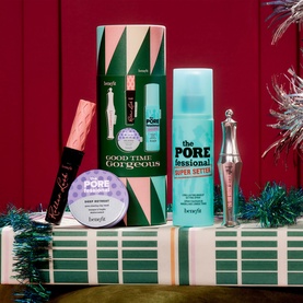 Good Time Gorgeous Value Set